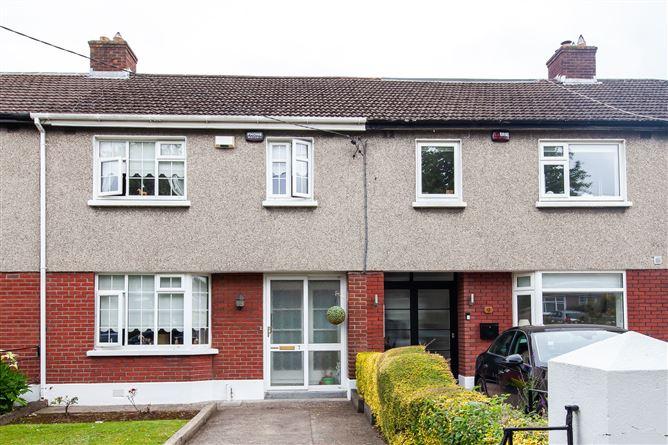 7 Rosemount Avenue, Artane, Dublin, historical listing image 1