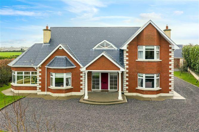 Garra, Oulart, Co. Wexford, historical listing image 1