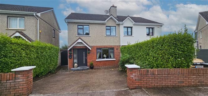 No. 10 The Heathers, Classes Lake, Ballincollig, Cork, historical listing image 3