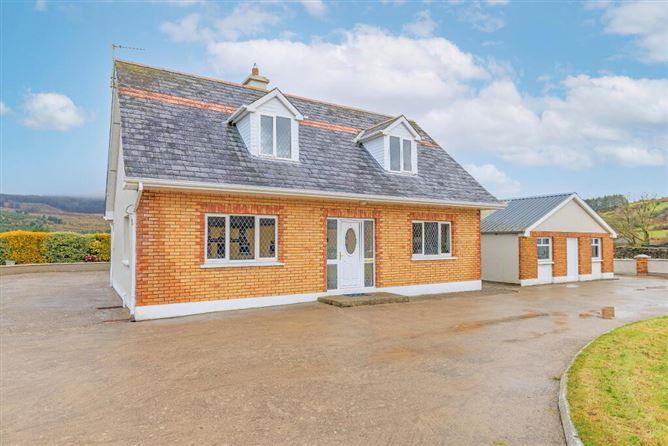 Churchquarter, Kilcommon, Thurles, Tipperary, historical listing image 1
