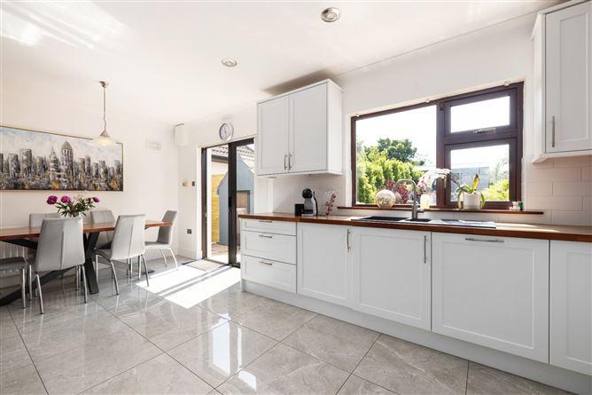 Wisteria, 4a Knockroe, Delgany, Co. Wicklow, historical listing image 5