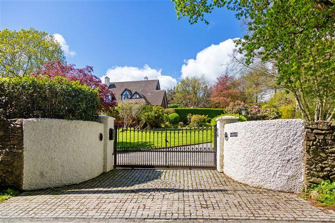 Oakfield, Bellevue Demesne, Delgany, Wicklow, historical listing image 2