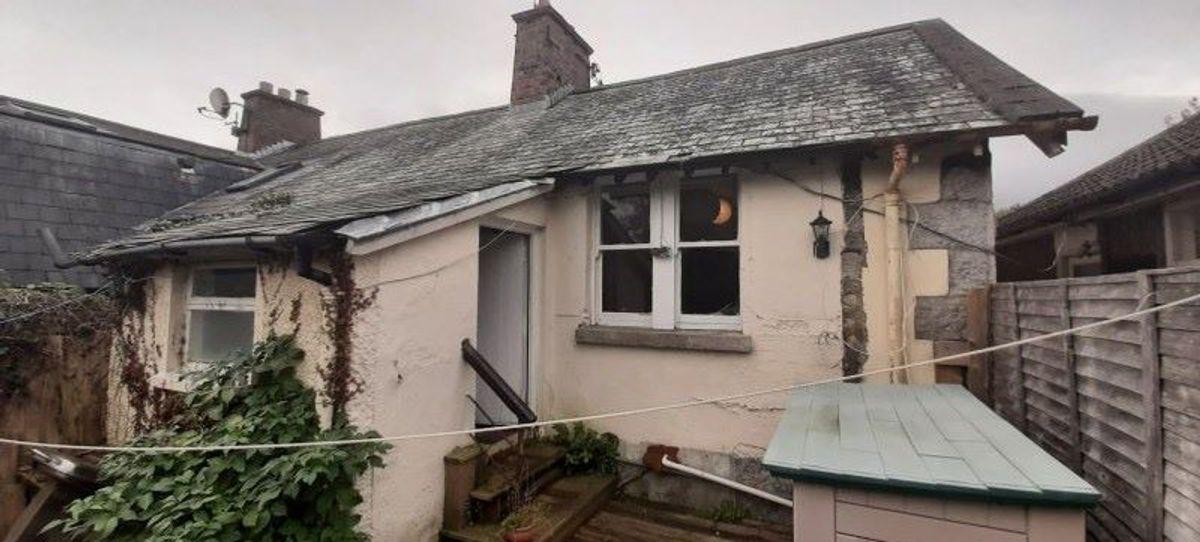 5 & 5A Farranboley Cottages, Dublin 14, Dundrum, historical listing image 2