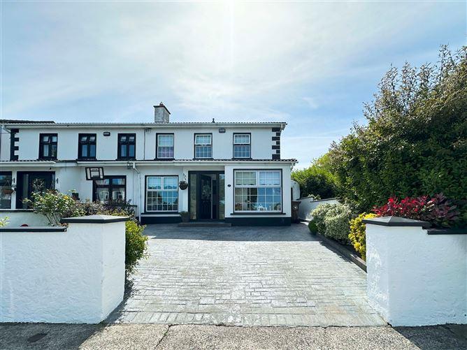 17 The Drive, Kingswood Heights, Kingswood, Tallaght, Dublin 24, historical listing image 1