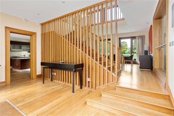 17 Churchfields, The K Club, Straffan, Kildare, historical listing image 2