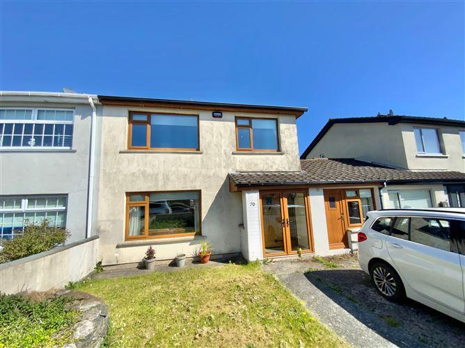 70 Fernhill, Arklow, Wicklow, historical listing image 1