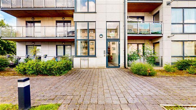 Apartment 24, The Cedar, Stepaside, Dublin, historical listing image 1