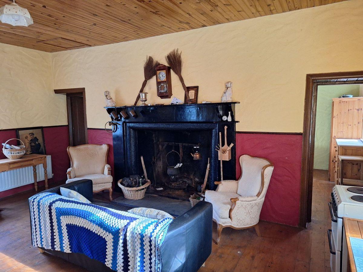 Corskeagh, Mayo Abbey, Mayo, Co. Mayo, F12H6T4, historical listing image 3