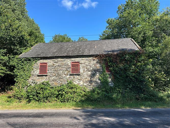 Cloonties, Ballyhillow, Leap, West Cork, historical listing image 2