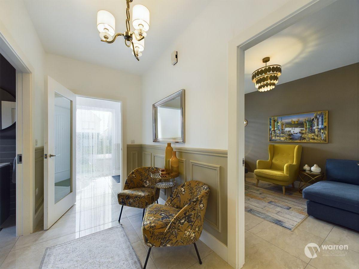 49 Rose Drive, Rath Úllord, Kilkenny, Co. Kilkenny, R95DXC6, historical listing image 4