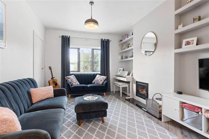 86 Ardmore Park, Kill Avenue, Dun Laoghaire, Co. Dublin, historical listing image 2
