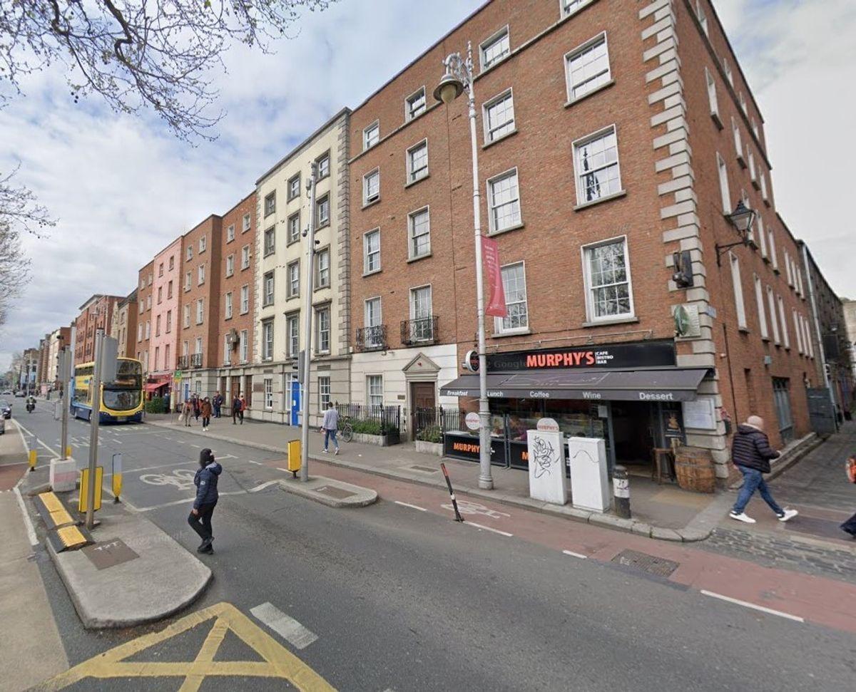 Apartment 342, Bachelors Walk Apartments, Dublin 1, D01RX96, historical listing image 1