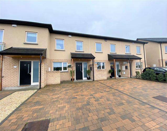 78 Silken Park Avenue, Kingswood, Citywest, Co. Dublin, historical listing image 1