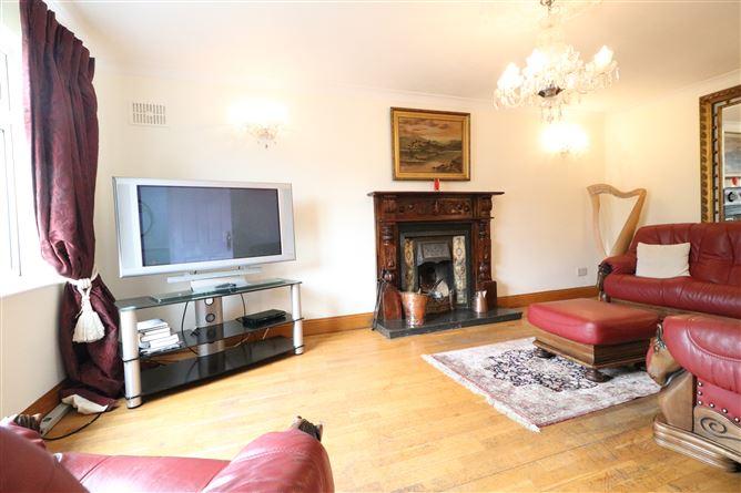 7 Park Road, Baroda Court, Newbridge, Co. Kildare, historical listing image 2