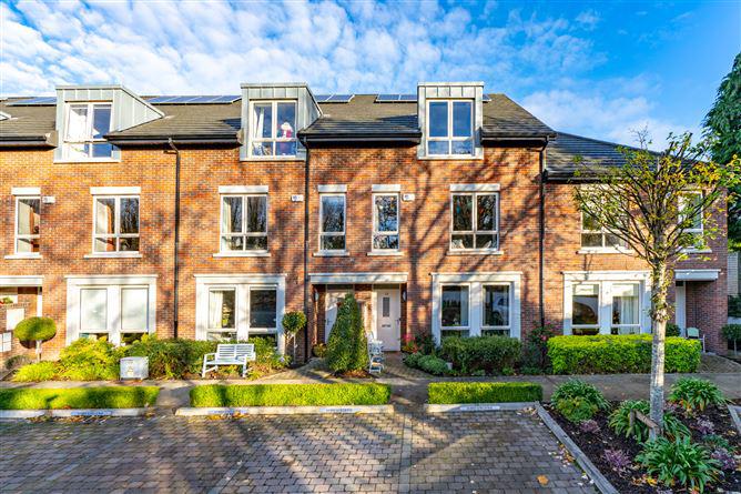 14 Brickfield Way, Honeypark, Dun Laoghaire, County Dublin, historical listing image 1