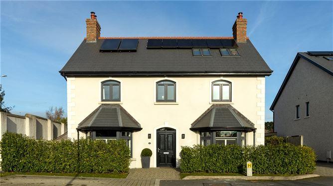 43 Thorndale, Delgany, Co. Wicklow, historical listing image 1