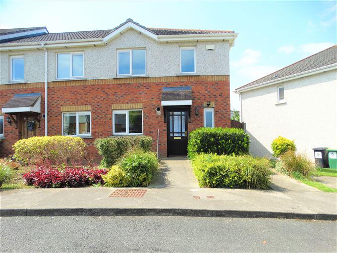 2 Belfry Road, Citywest, Dublin, historical listing image 1