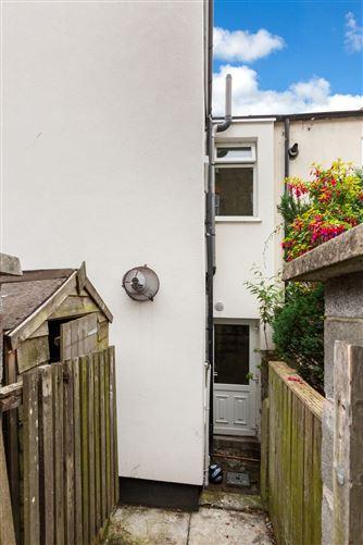 16 Temple Cottages, Broadstone, Dublin 7, historical listing image 6