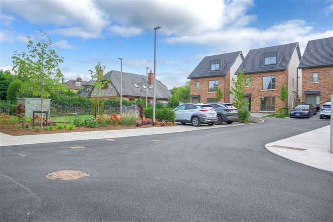8 Hettyfield Gardens, Hettyfield , Douglas, Cork, historical listing image 2