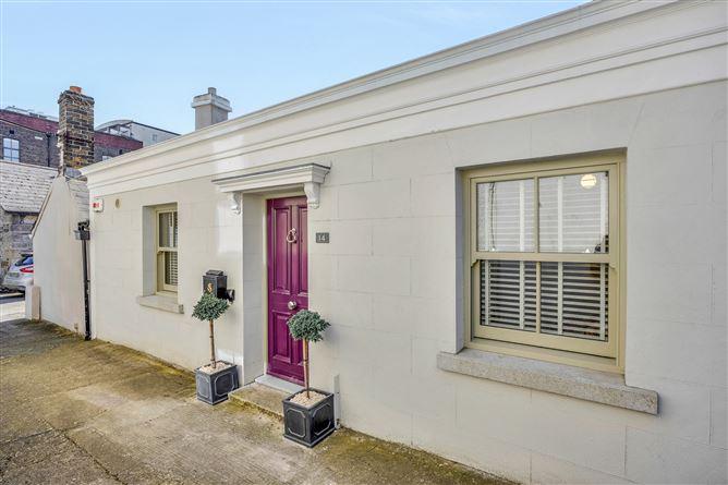 14 Albert Court, Dublin 2, historical listing image 1