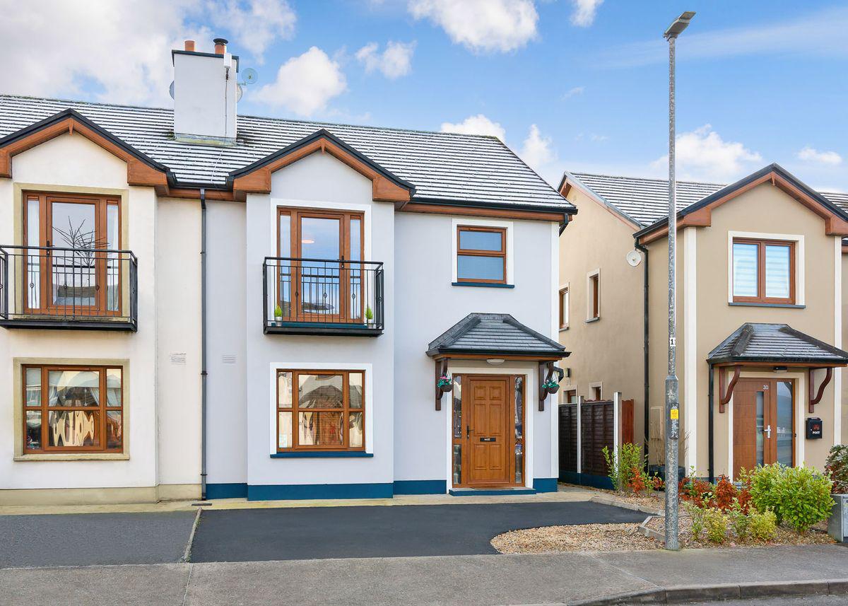 29 Ard Laighne, Coolaney, Sligo, historical listing image 1