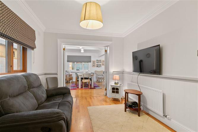 21 Stillorgan Heath, St Raphaela's Road, Stillorgan, County Dublin, historical listing image 6
