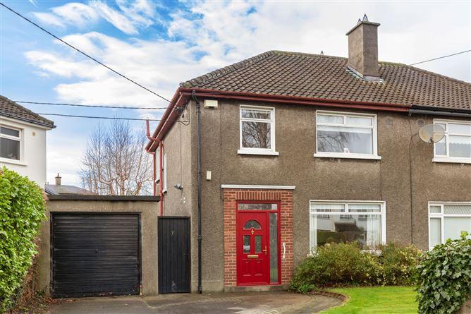 7, Gledswood Park, Dublin 14, historical listing image 1