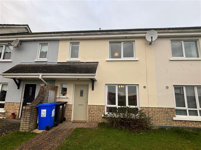 23, Shelduck Street, Co. Meath, historical listing image 1