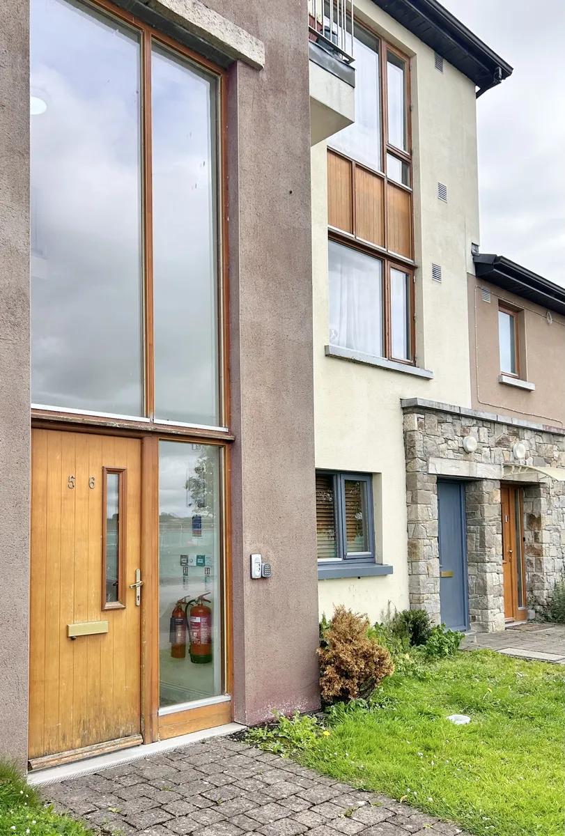 5 College Avenue, College Park, Kilkenny, Co. Kilkenny, R95YH34, historical listing image 1