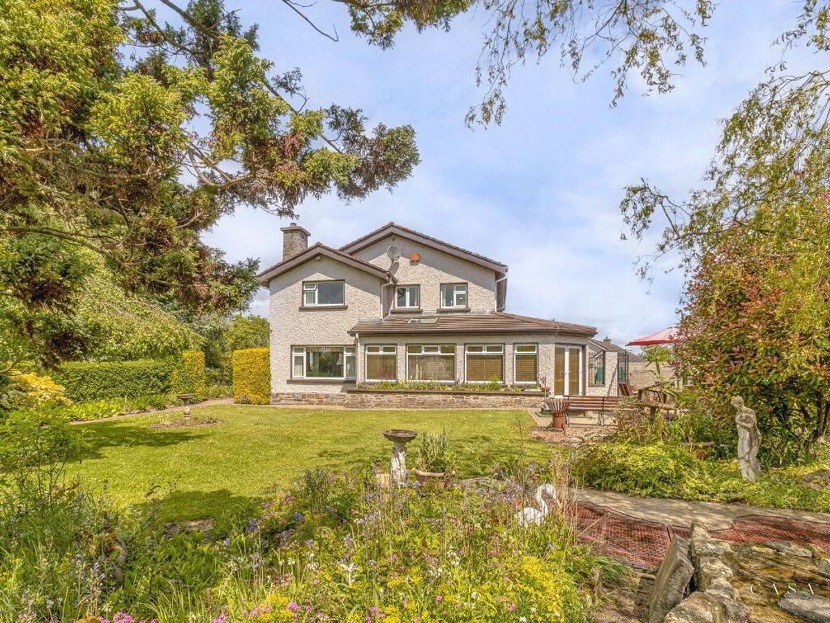 Four Winds, Tullow Road, Carlow Town, Co. Carlow, R93Y893, historical listing image 4