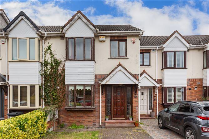 7 Mount Argus Court, Harold's Cross, Dublin 6W, historical listing image 1