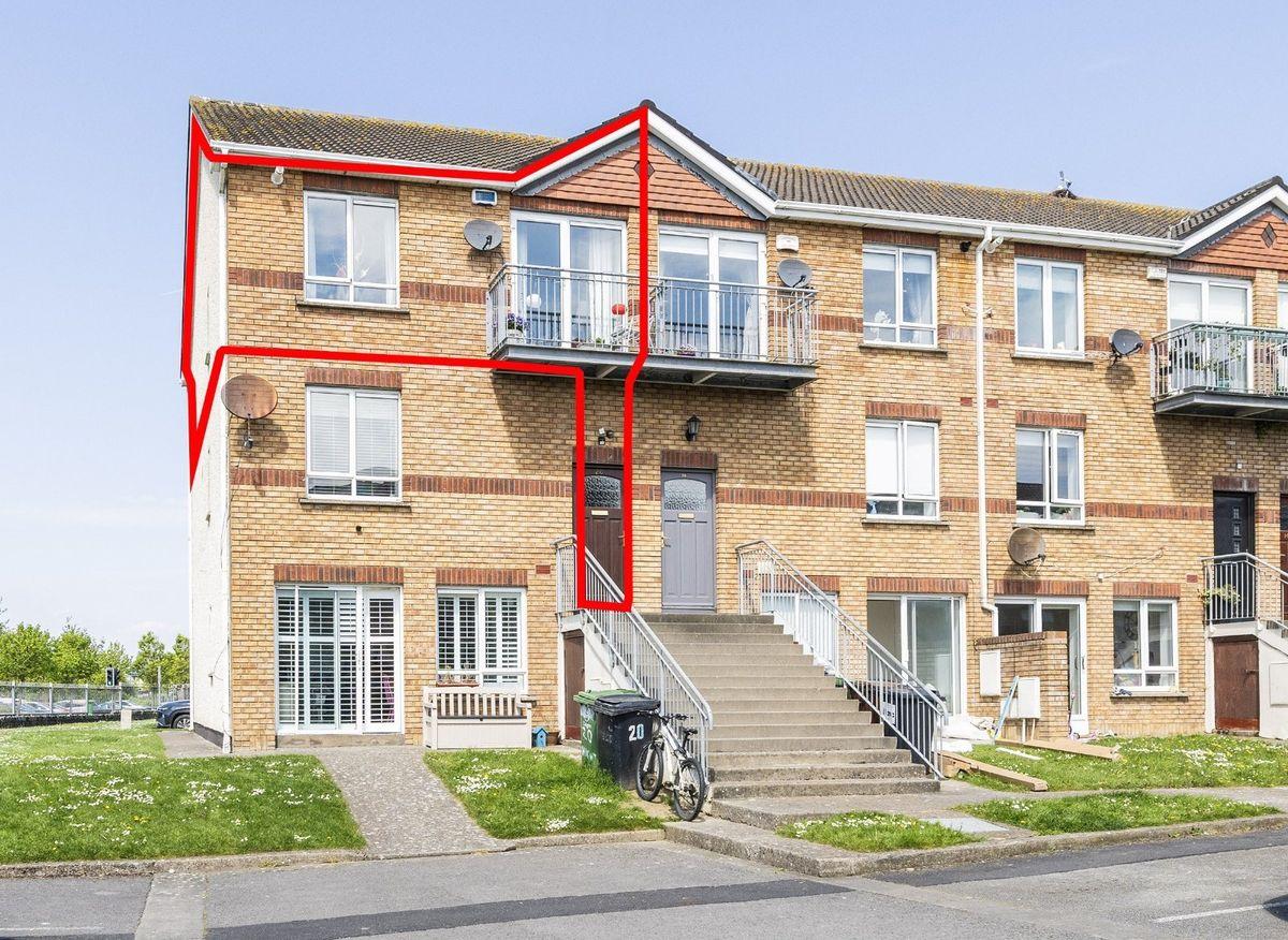 20 Kellys Bay Heights, Skerries, Co. Dublin, K34AA21, historical listing image 2