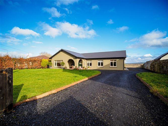 Knockavallig, Duagh, Co. Kerry, historical listing image 1