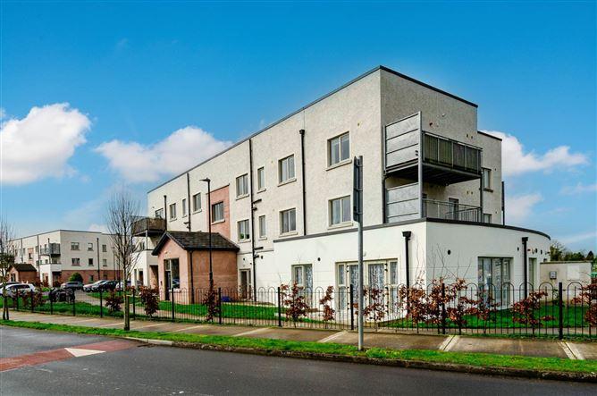 Apt 36 Block C Aughamore, Clane, County Kildare, historical listing image 2