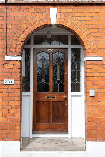 200 Kimmage Road West, Kimmage,   Dublin 12, historical listing image 3