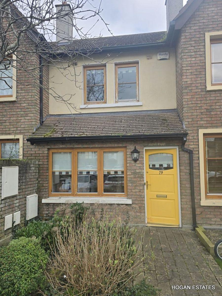 79 Steeplechase Green, Ratoath, Co. Meath, A85RV04, historical listing image 6