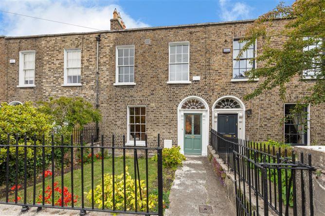 8 Lower Mountpleasant Avenue, Ranelagh, Dublin 6, historical listing image 1