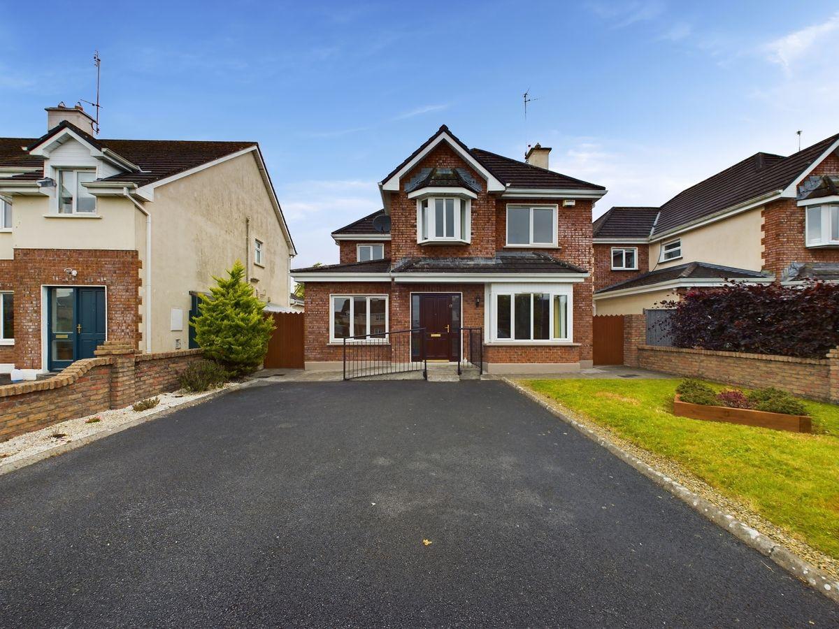 17 Gort Na Ri, Athenry, Co. Galway, H65DR50, historical listing image 1