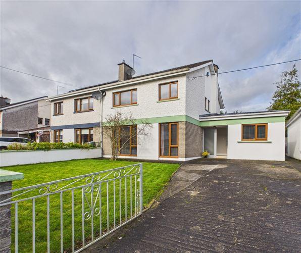 60 Sli An Aifrinn, Athlone, Co. Westmeath, historical listing image 2