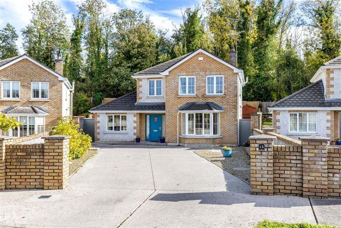 13, Drumglen Drive, Co. Cavan, historical listing image 1
