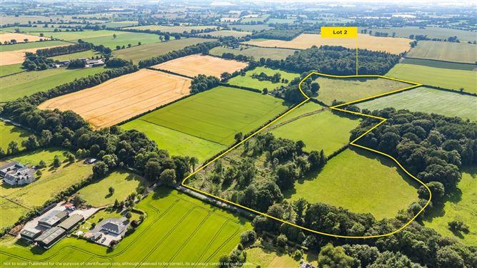 Lot 3 - Gatekeeper's Cottage, Lisnavagh, Rathvilly, Carlow, historical listing image 1