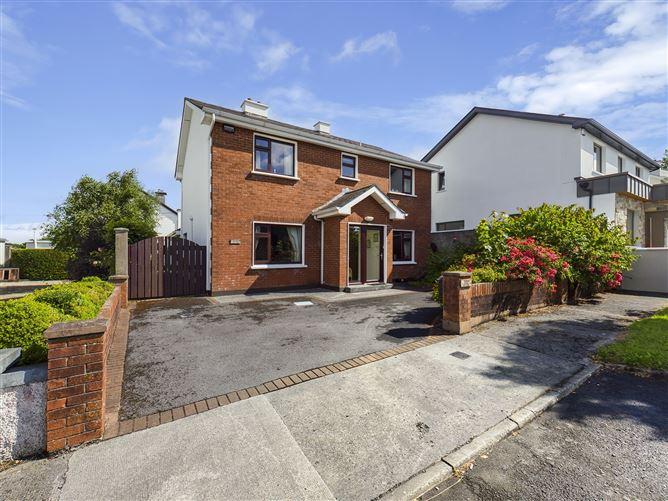 Moyvale, 51, Maunsells Park, Co. Galway, historical listing image 1
