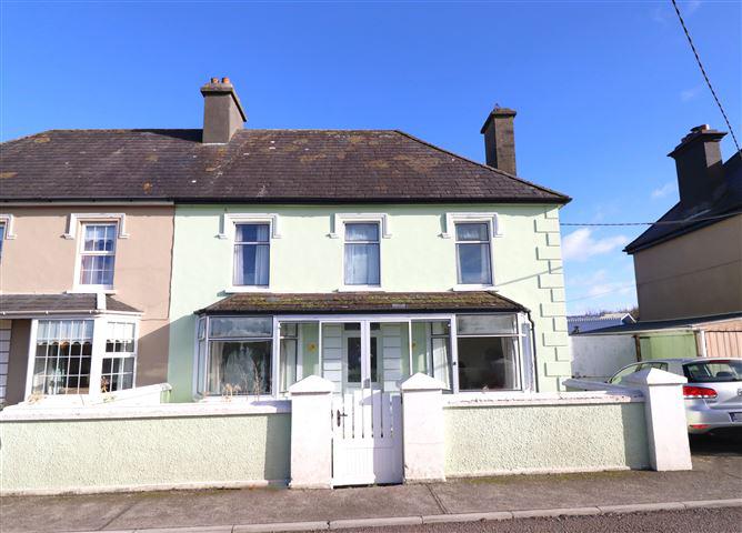 An Cuas, Glencurragh Road, Skibbereen, Co. Cork, P81ER81, historical listing image 1