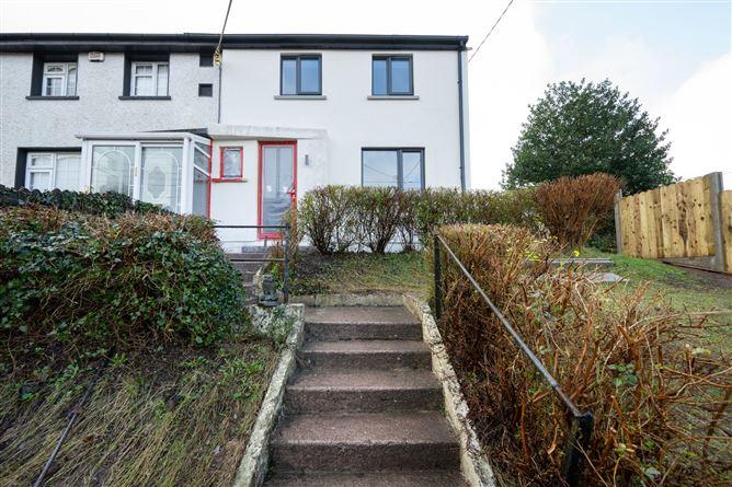 258 Pearse Road, Ballyphehane, Ballyphehane, Co. Cork, T12K8F2, historical listing image 2