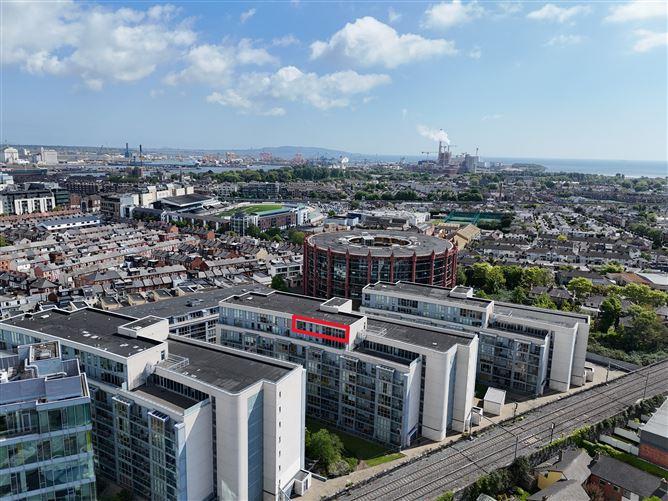 apt. 90 william bligh, the gasworks, barrow street, historical listing image 1