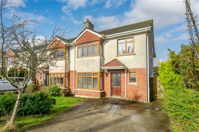 11 Rosemount, Herons Wood, Carrigaline, Cork, historical listing image 1