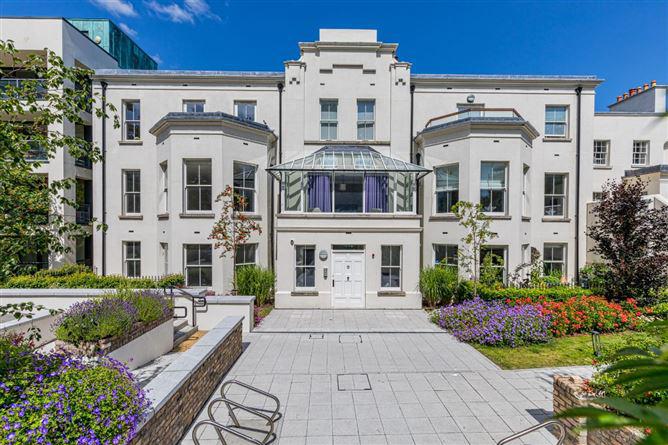 3 Westfield, Bloomfield House, , Donnybrook, Dublin 4, historical listing image 1