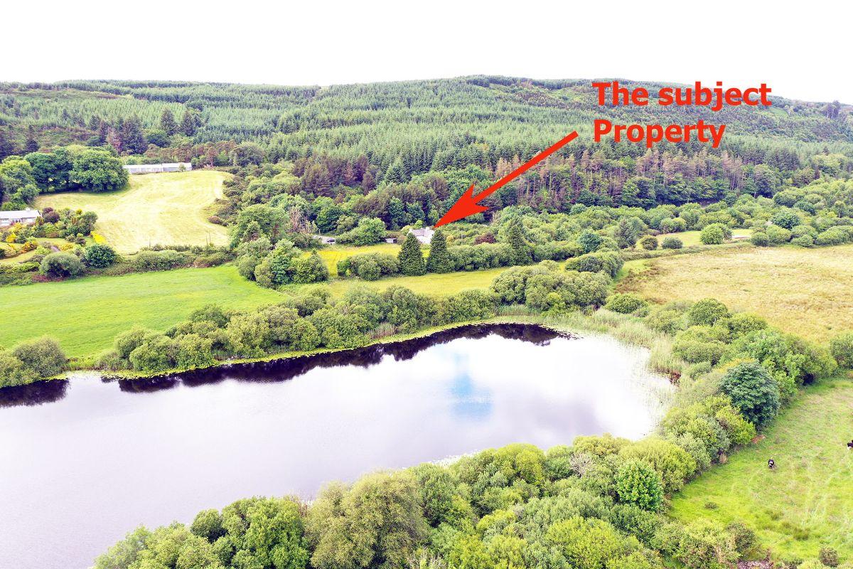 Rose Cottage, Garranes, Dunmanway, Co. Cork, P47AH56, historical listing image 3