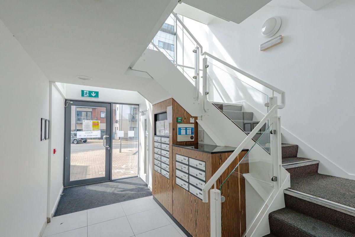Apartment 71 Horizon Building, Royal Canal Park, Ashtown, Dublin, historical listing image 4