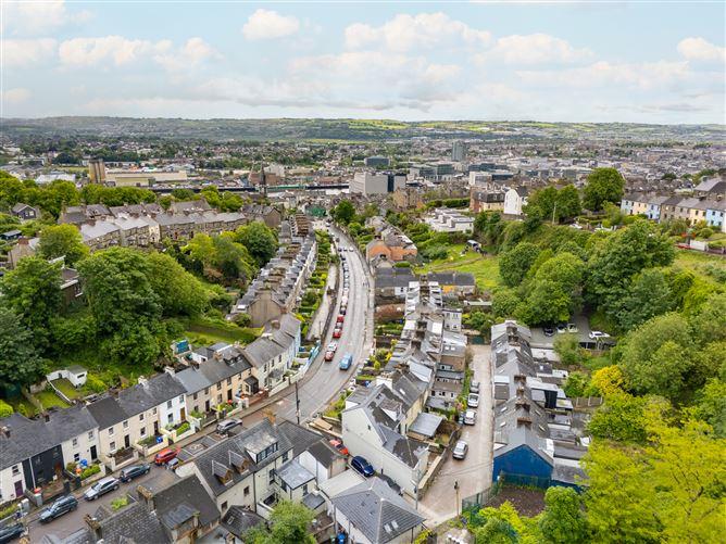10 Windsor Cottages, Ballyhooly Road, St. Lukes, Co. Cork, T23TC5R, historical listing image 2